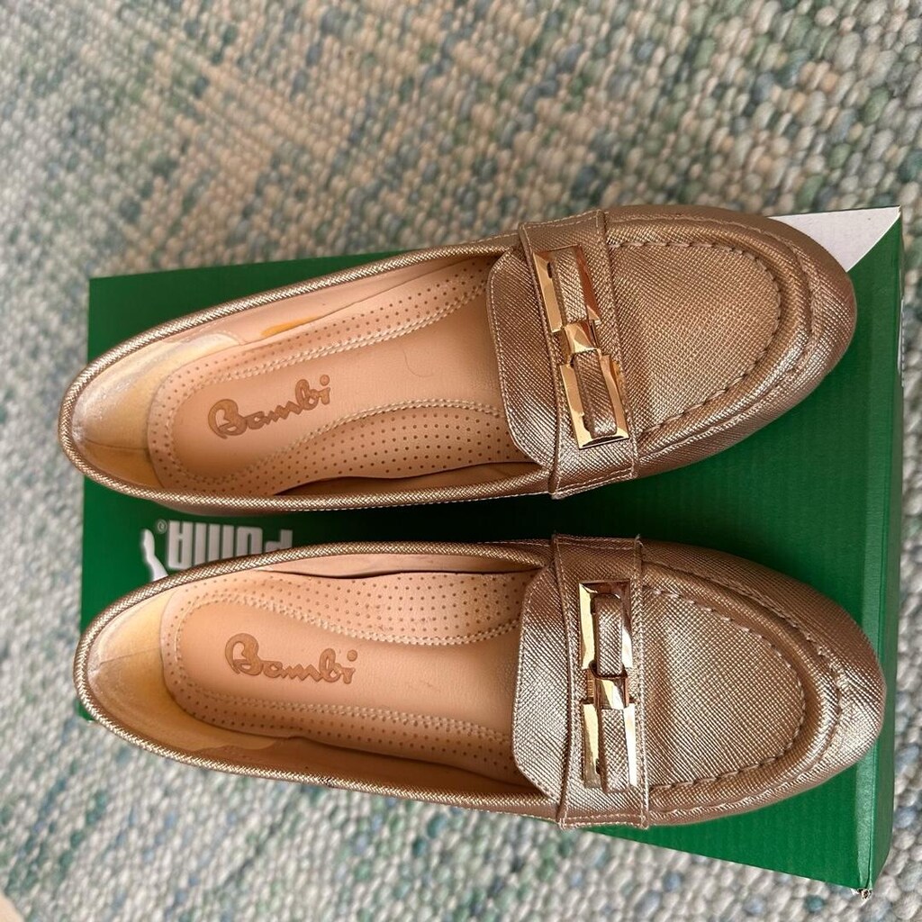 Bambi Altın Babet 36-35 - 3