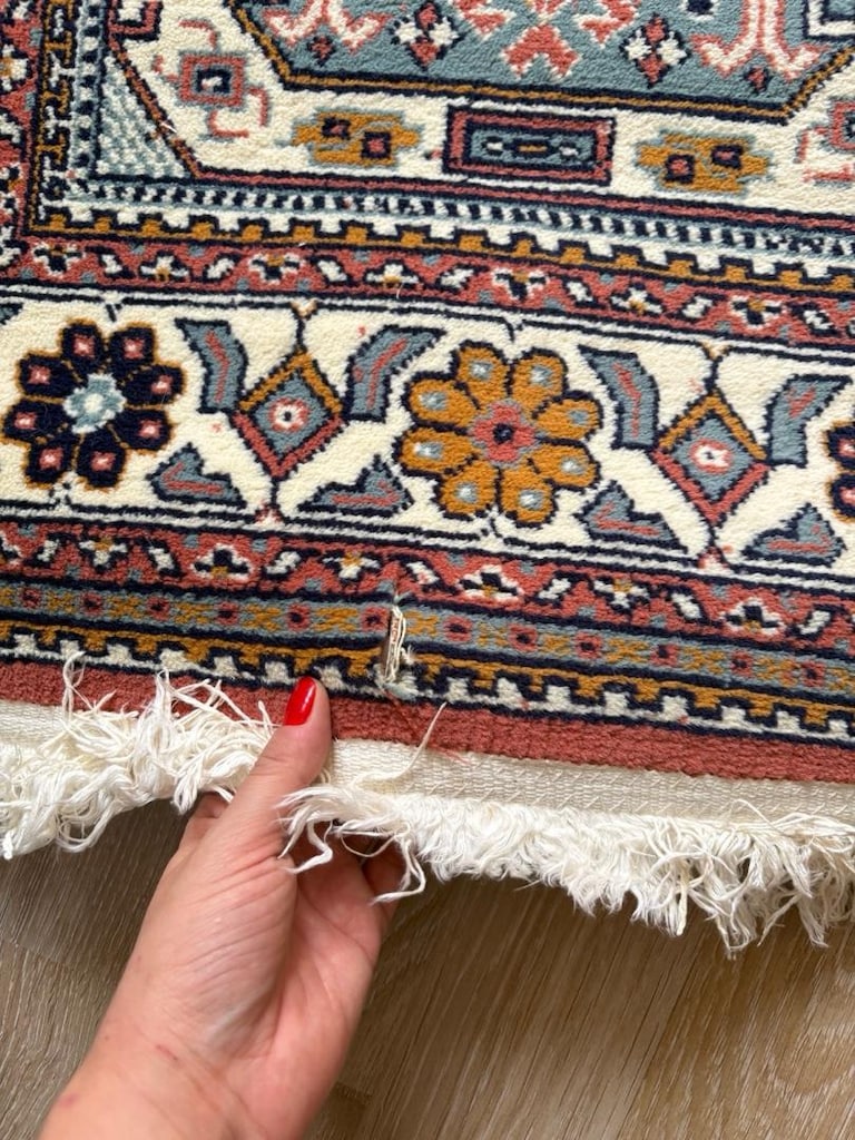 Koridor halısı - 2