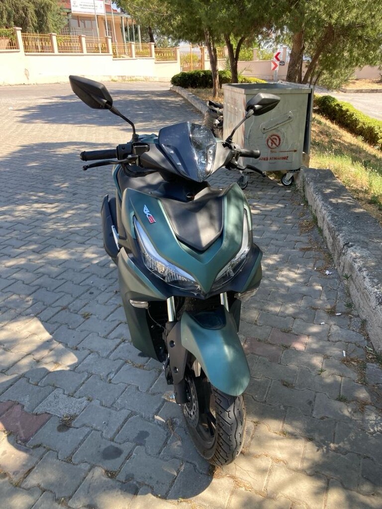rks arome125 - 4