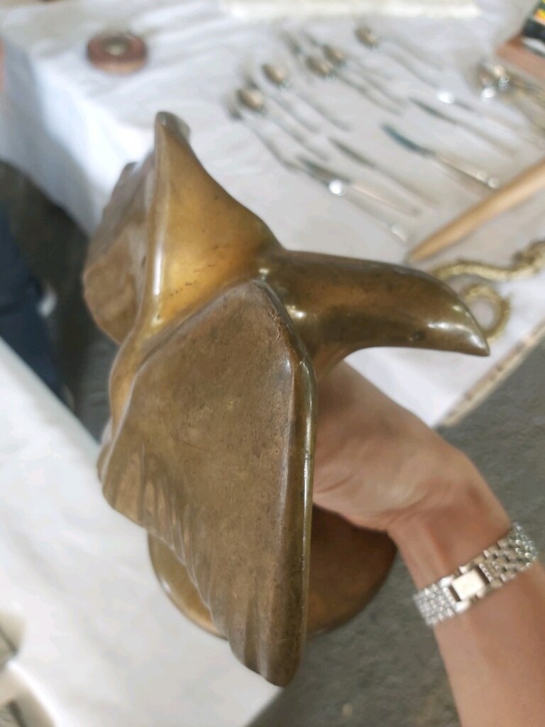 pirinç kuş. ağır - 2
