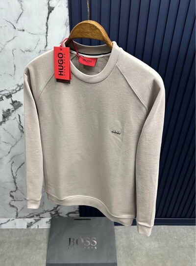 HUGO BOSS SWEAT