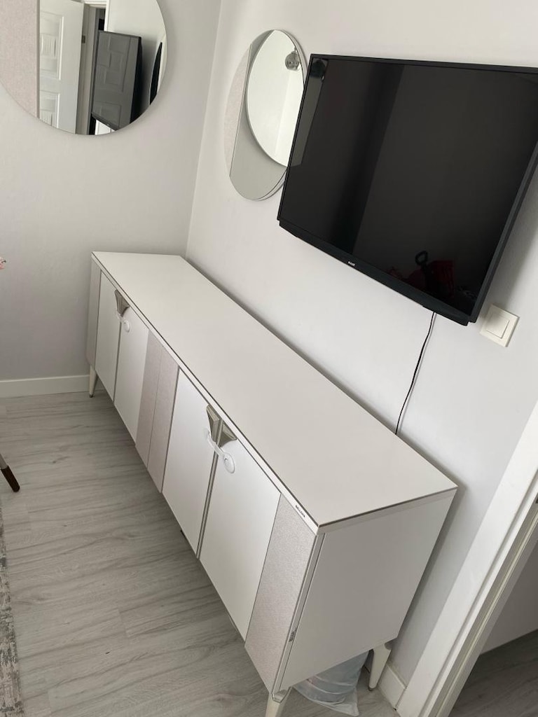 Bellona leny yemek odası takımı - 4