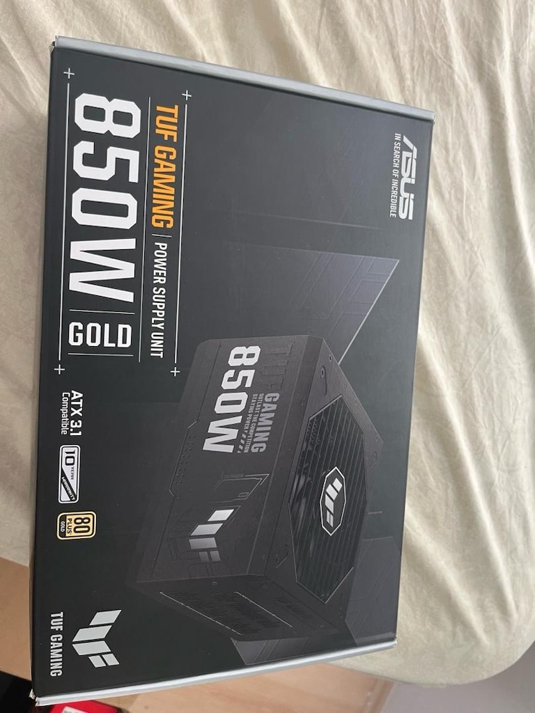 full sistem oyuncu setup - 11