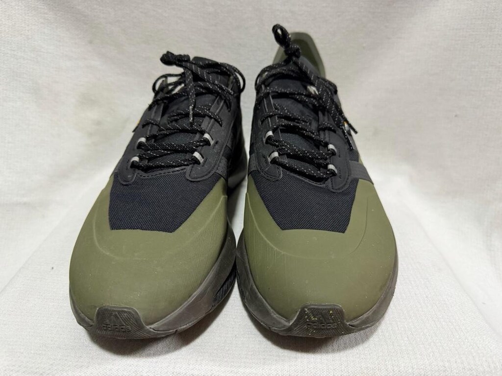 Adidas spor ayakkabı 46 numara - 2