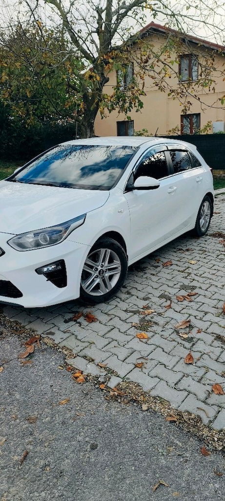 2019 KiaCEED - 4