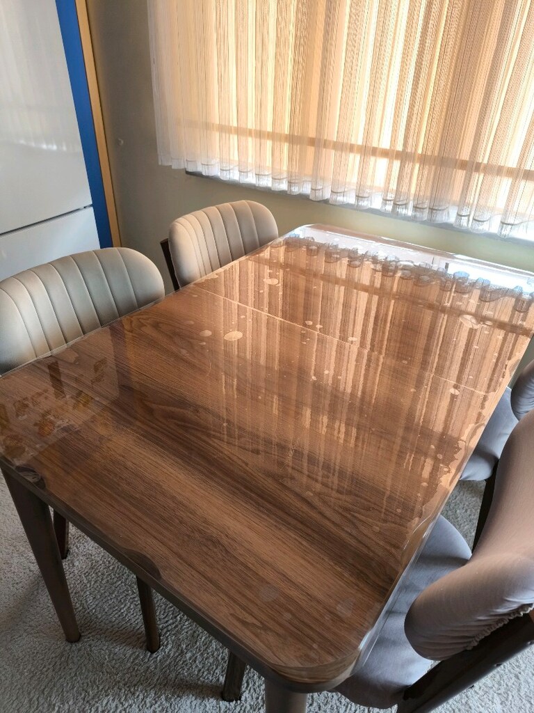 yemek masası - 2