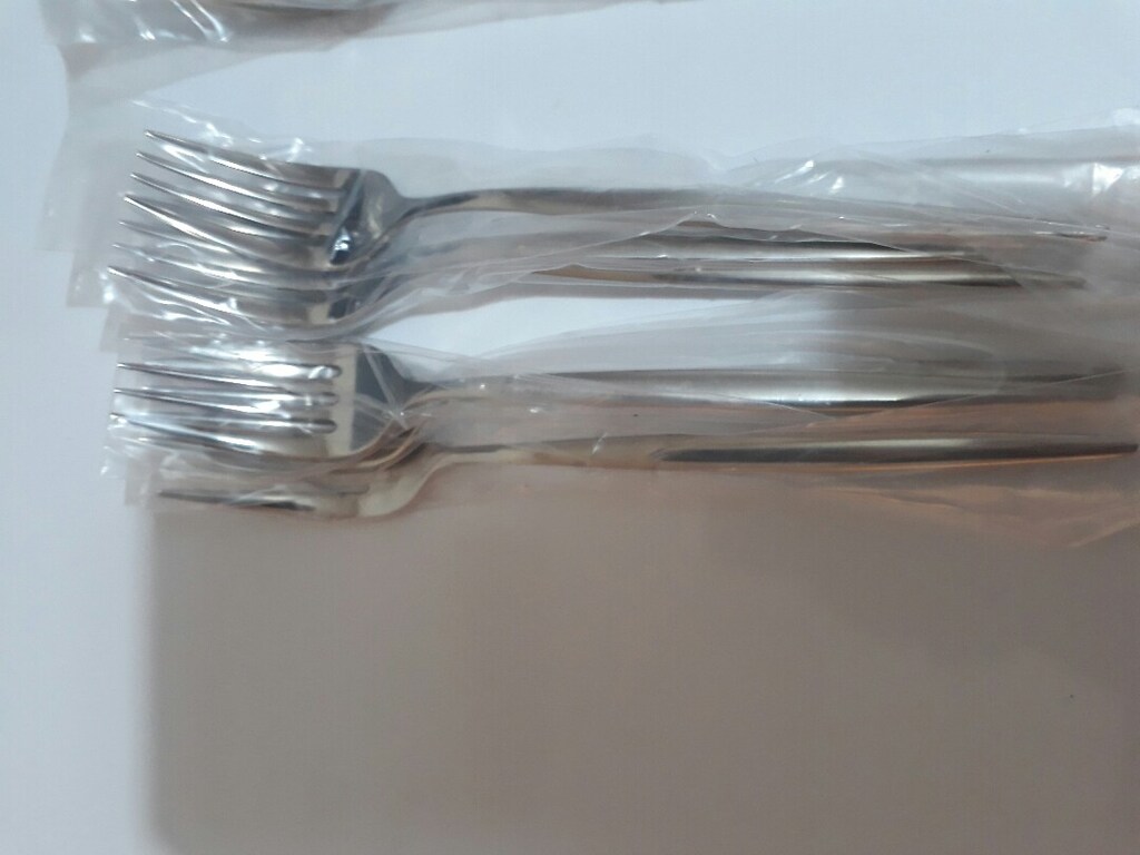 Çatal kaşık bıçak takımı - 5