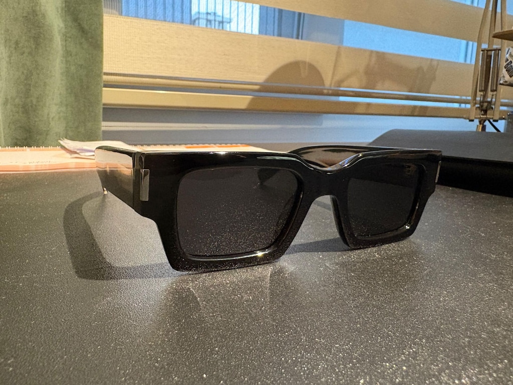 Saint Laurent SL 572 - 7