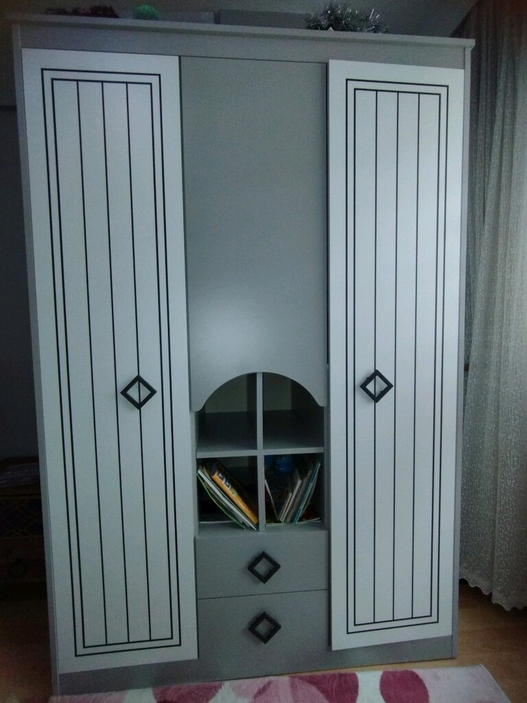 yatak odası takımı