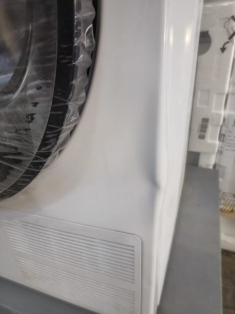 Altus AL KM 846 M 8 kg Çamaşır Kurutma Makinesi (Outlet) - 12