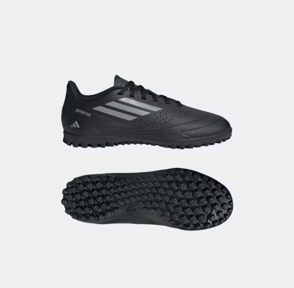 Adidas 30 no. çocuk halı saha ayakkabısı - 3