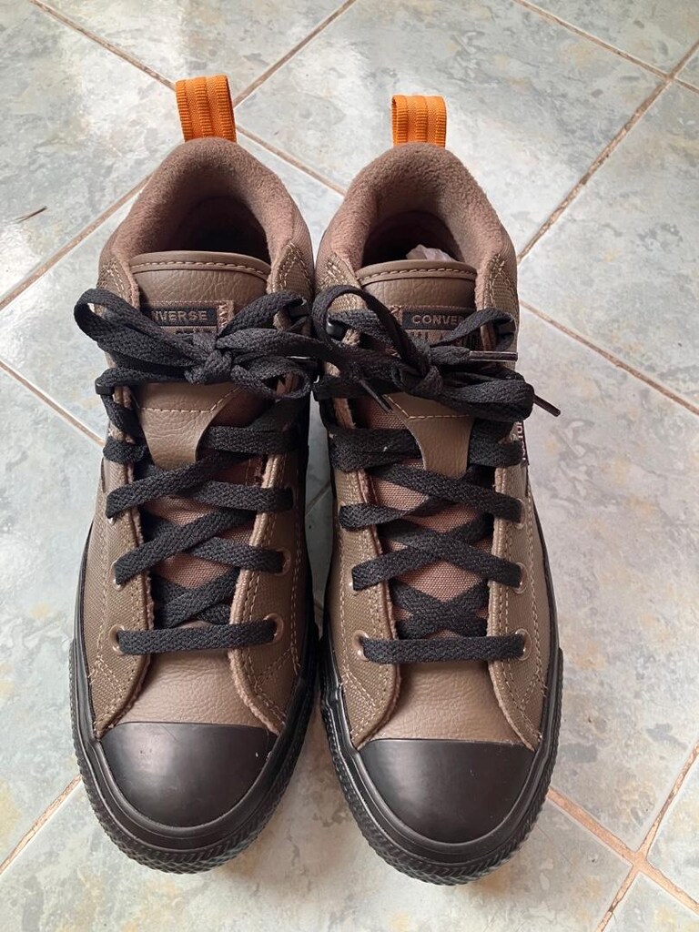 converse kadın ayakkabı 39 - 5