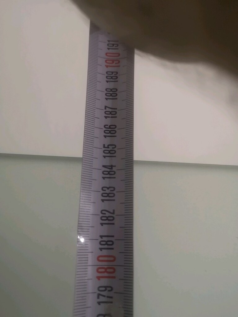 cam kapı ofis kapısı - 6