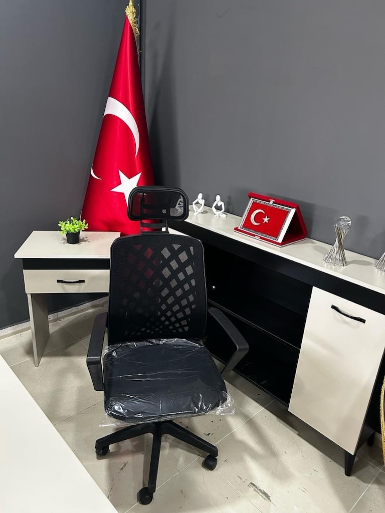 OFİS MASA TAKIMI!!!KAMPANYA - 5