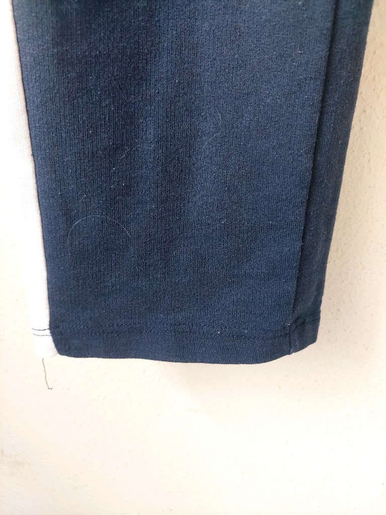 Erkek bel lastikli ipli sweat EşofmanAlt - 4