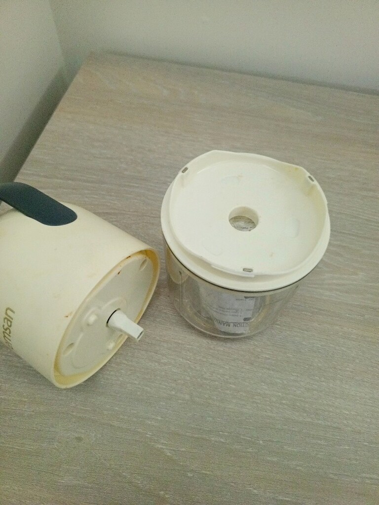 blender - 2