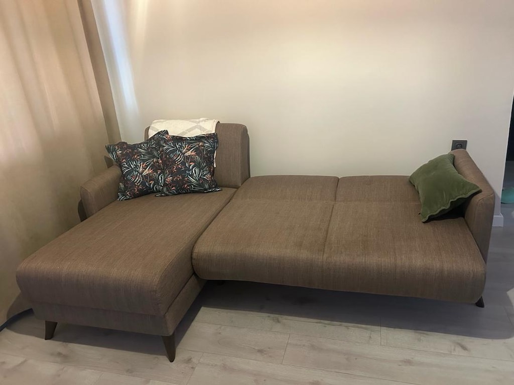 Köşe koltuk - 4