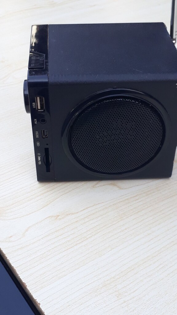 mikado usb radyo - 4
