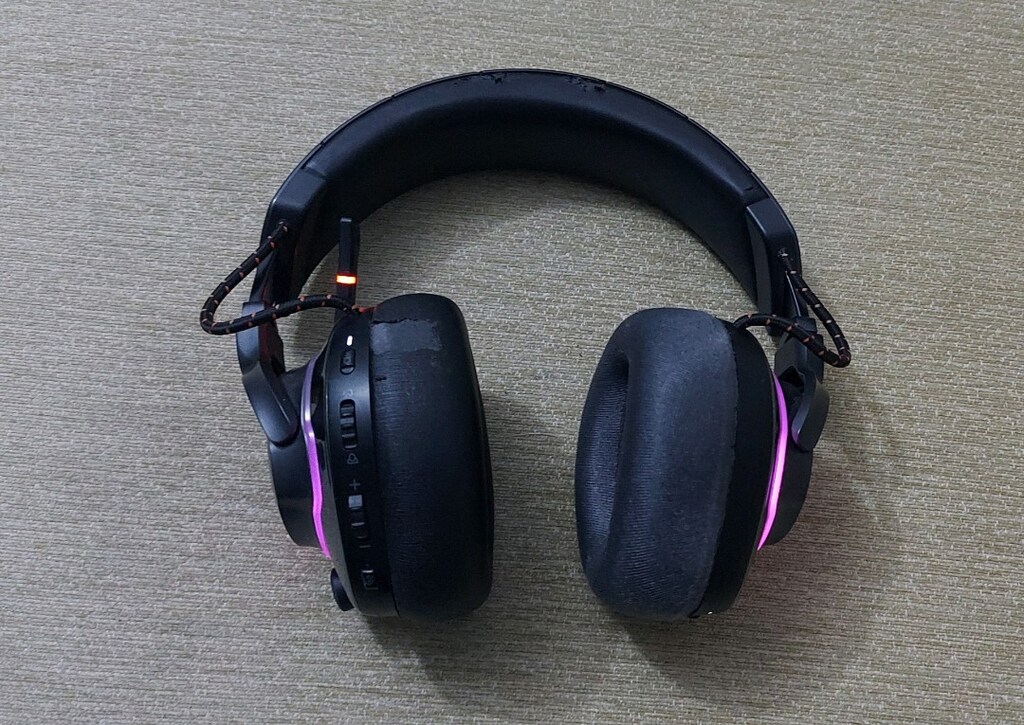 Bluetooth kablosuz kulaklık - 3