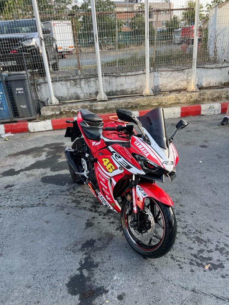 OTURUP İZLEMELİK R25 TAKASA AÇIK!! - 3