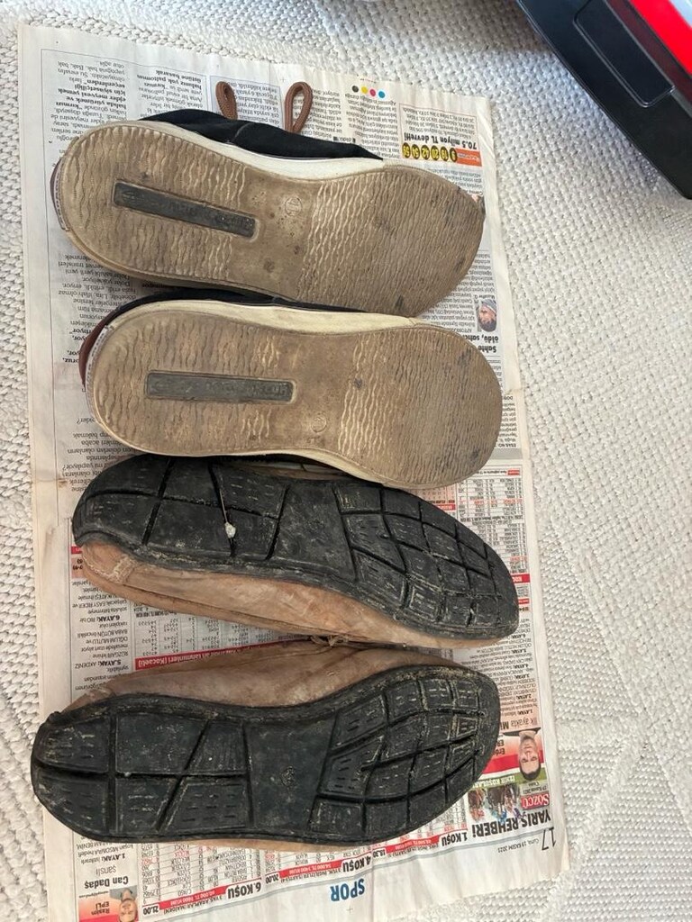 erkek ayakkabı - 7