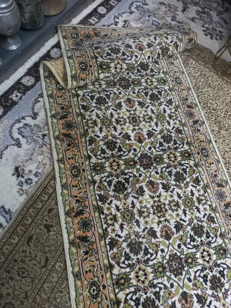 Yolluk Halı - 4