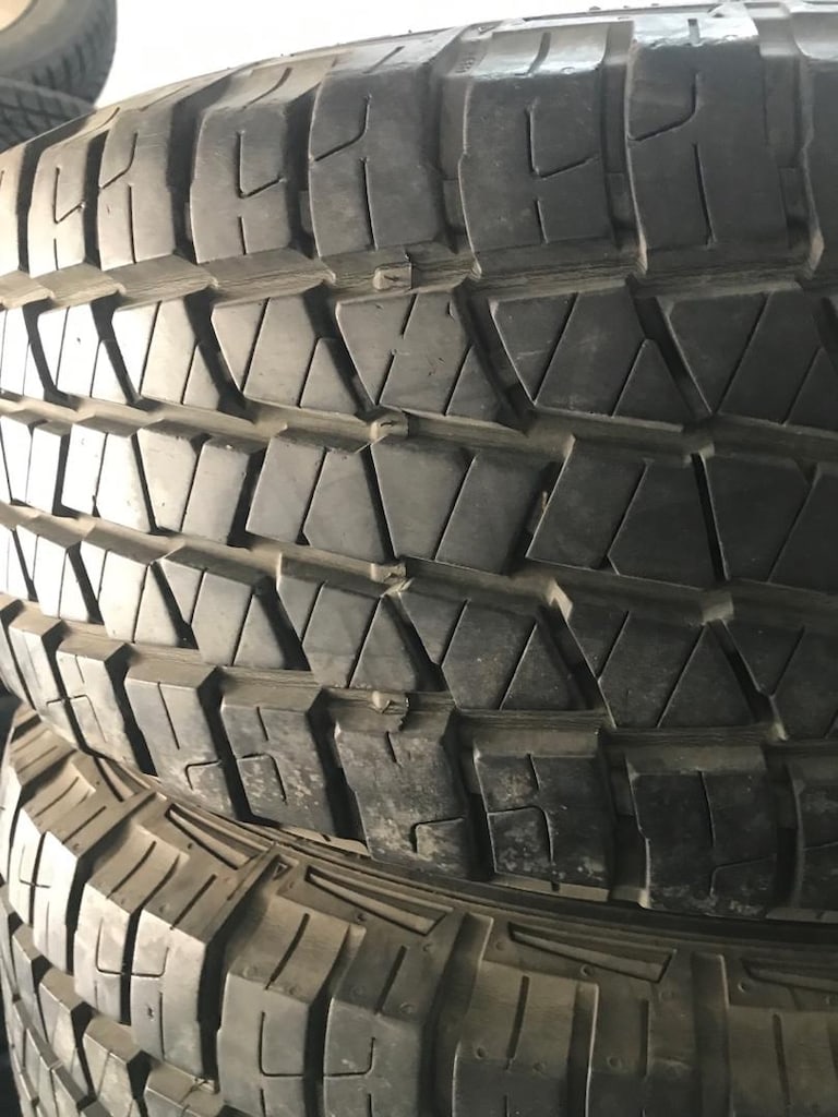 215/65r 16 Ebat 4 Adet M+S Suv A/T Desen 2022 - 7