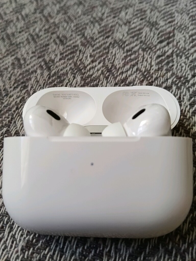 Apple Airpods Pro (2.nesil) - 5