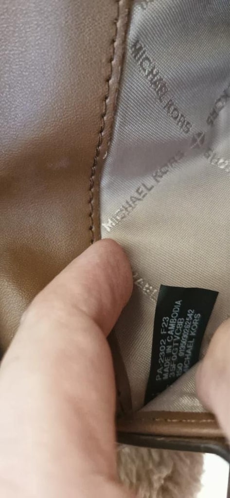 Michael Kors Orijinal Çanta - 7