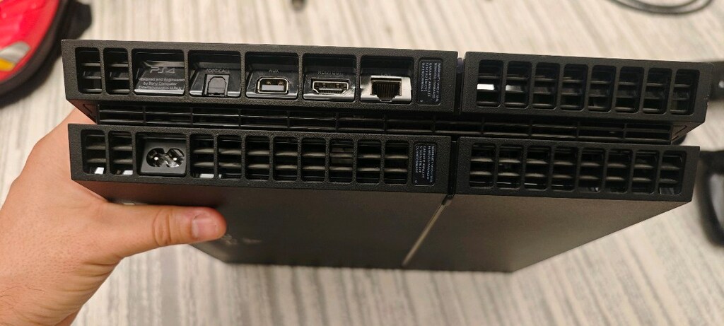 Oyun yüklü Ps4 - 2