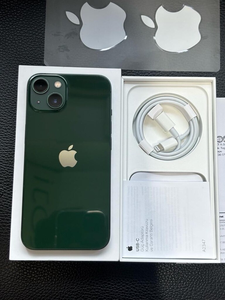 İphone 13 - 3