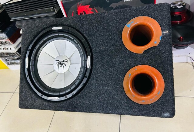 SOUNDSTREAM