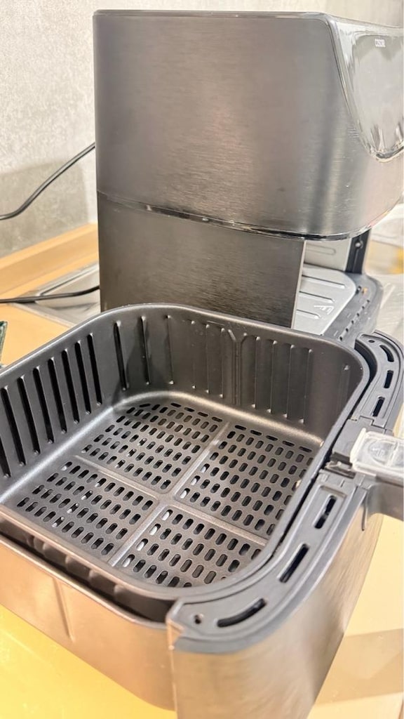 AİRFRYER COSORİ - 2