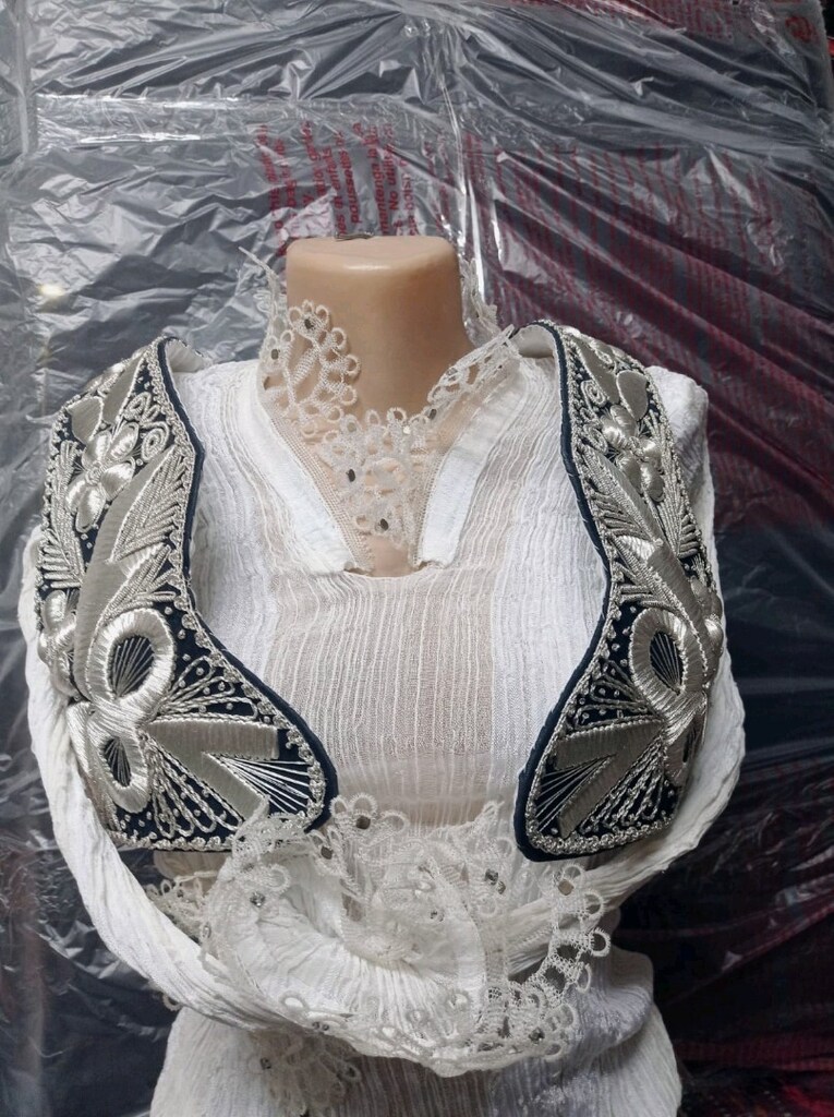 Arnavut Cepken - 6