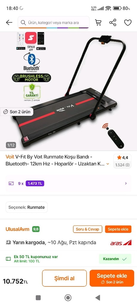 KOŞU BANDI - 3