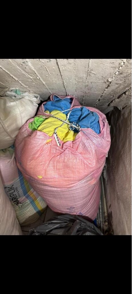 Elbezi cambezi versoft kilo ile dükkanı kapatıyorum - 7