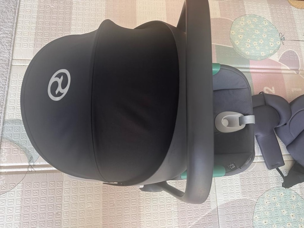 CYBEX aton b2 i size anakucağı - 6