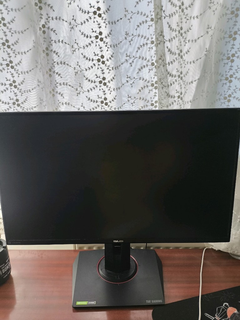 FULL SİSTEM 3060Tİ OC GAMİNG SISTEM - 5
