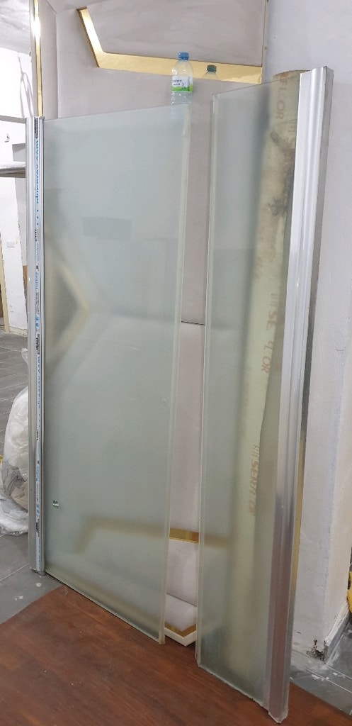 banyo veya wc kapısı - 2