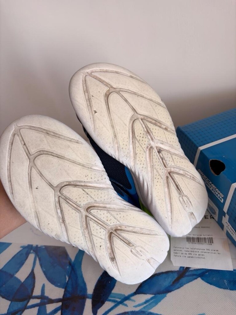 Skechers Çocuk Spor Ayakkabı - 9
