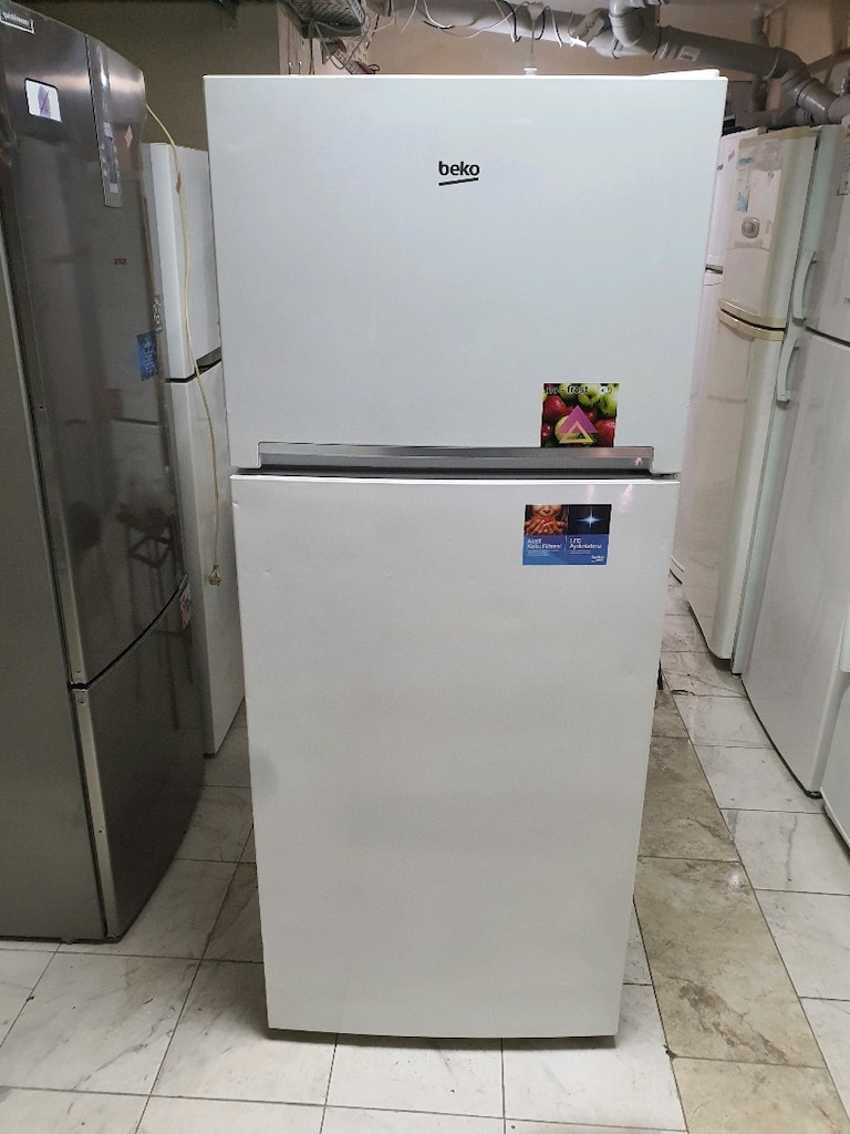 beko nofrost yeni nesil - 3