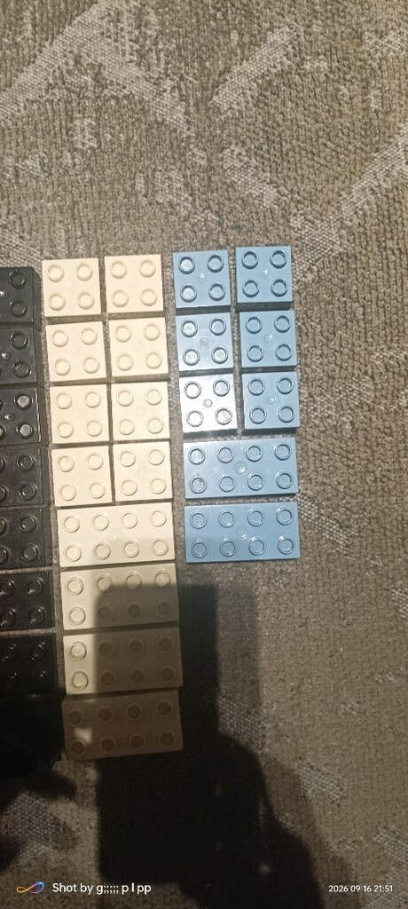 lego duplo classic - 11