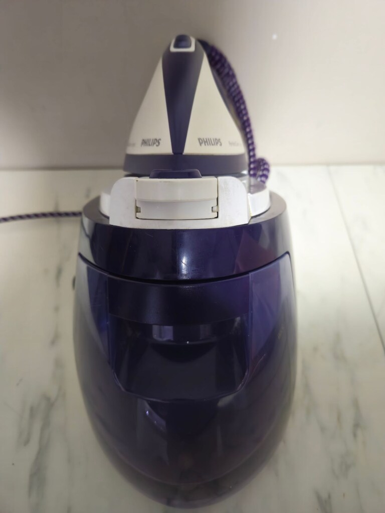 Philips Perfectcare GC-9246 Kazanlı Ütü. - 3