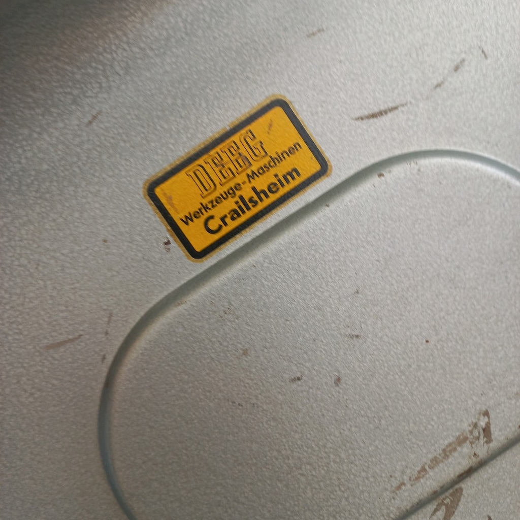 Eskilerden sağlam Metal çantasıyla elektrikli Matkap - 9