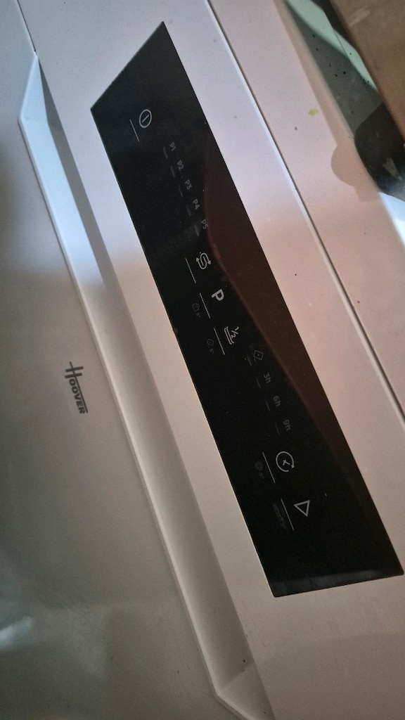 hoover bulaşık makinesi - 4