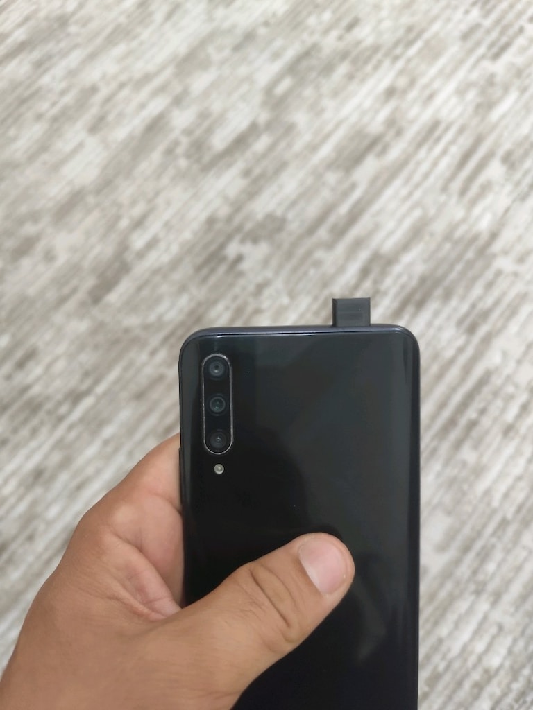 HONOR 9X PRO 256GB - 5
