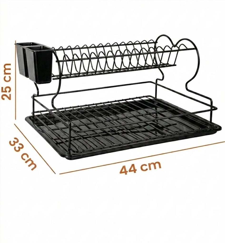 Metal Bulaşıklık