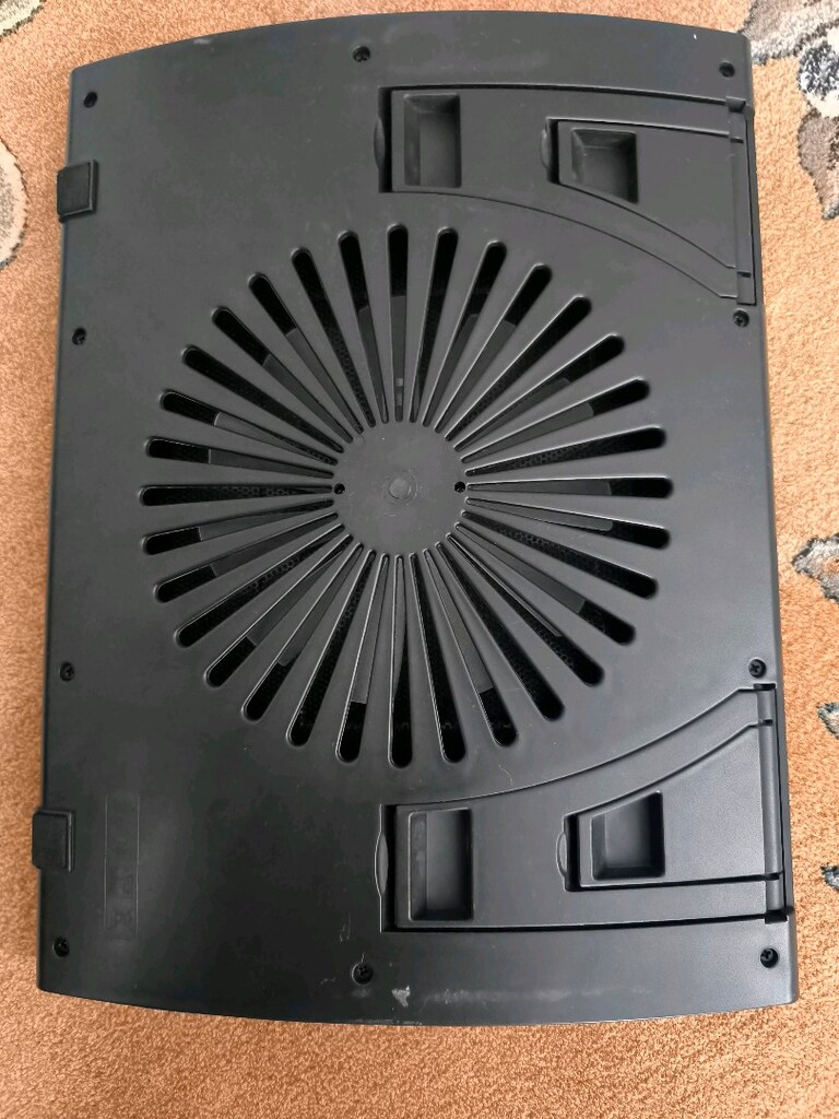 LAPTOP SOĞUTUCU FLAXES - 2