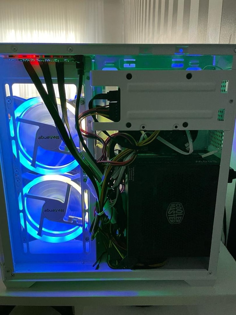 Gaming kasa - 4