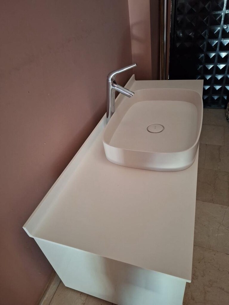 banyo lavabo dolap - 6